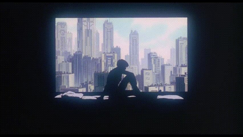 Я, не робот: как «Призрак в доспехах» изменил аниме и кинематограф