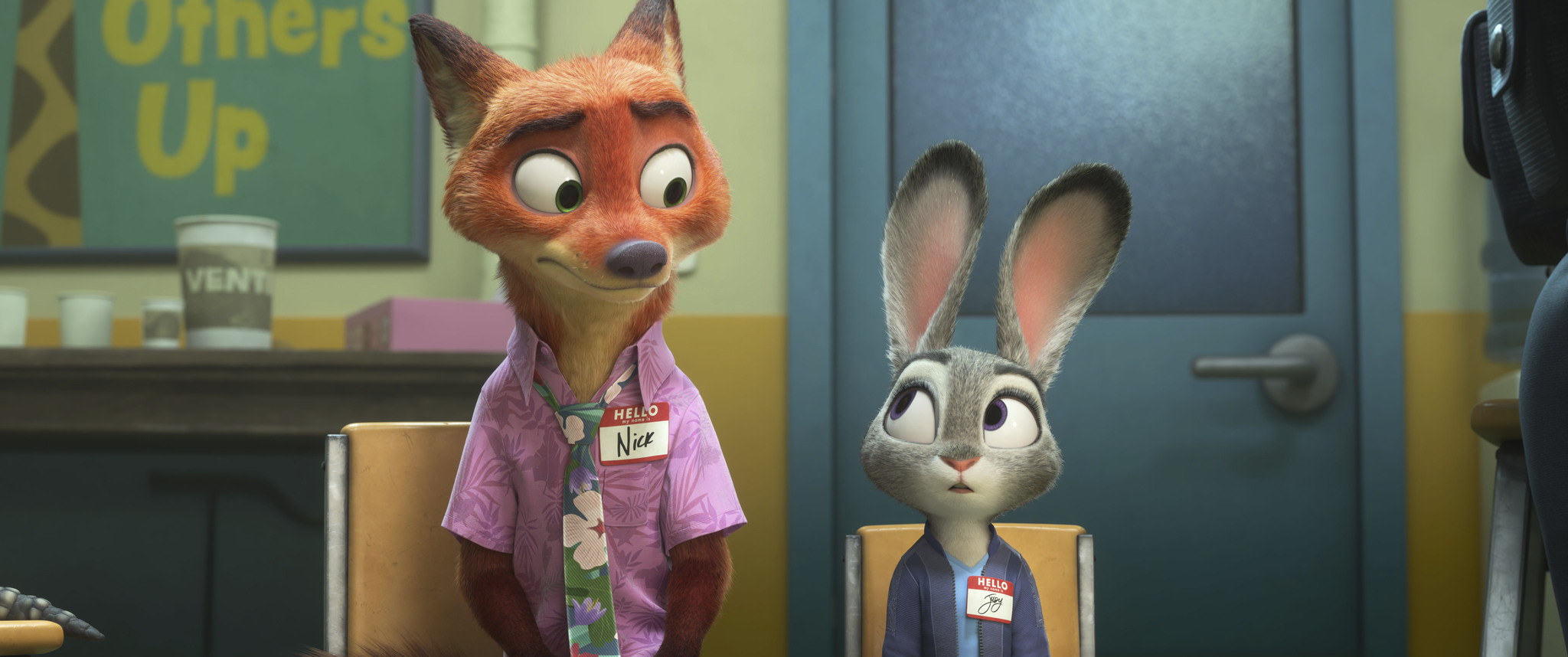 «Зверополис 2» заработал более 1 млрд тенге за первый уикенд