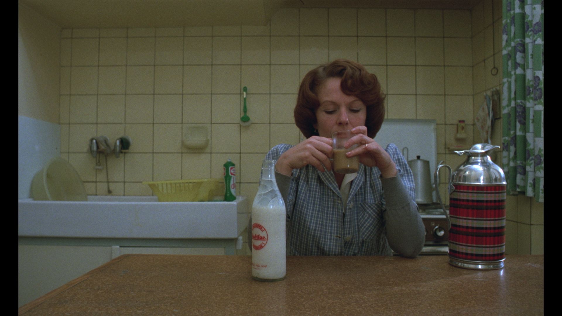 QYZQARAS запускает ретроспективу Шанталь Акерман