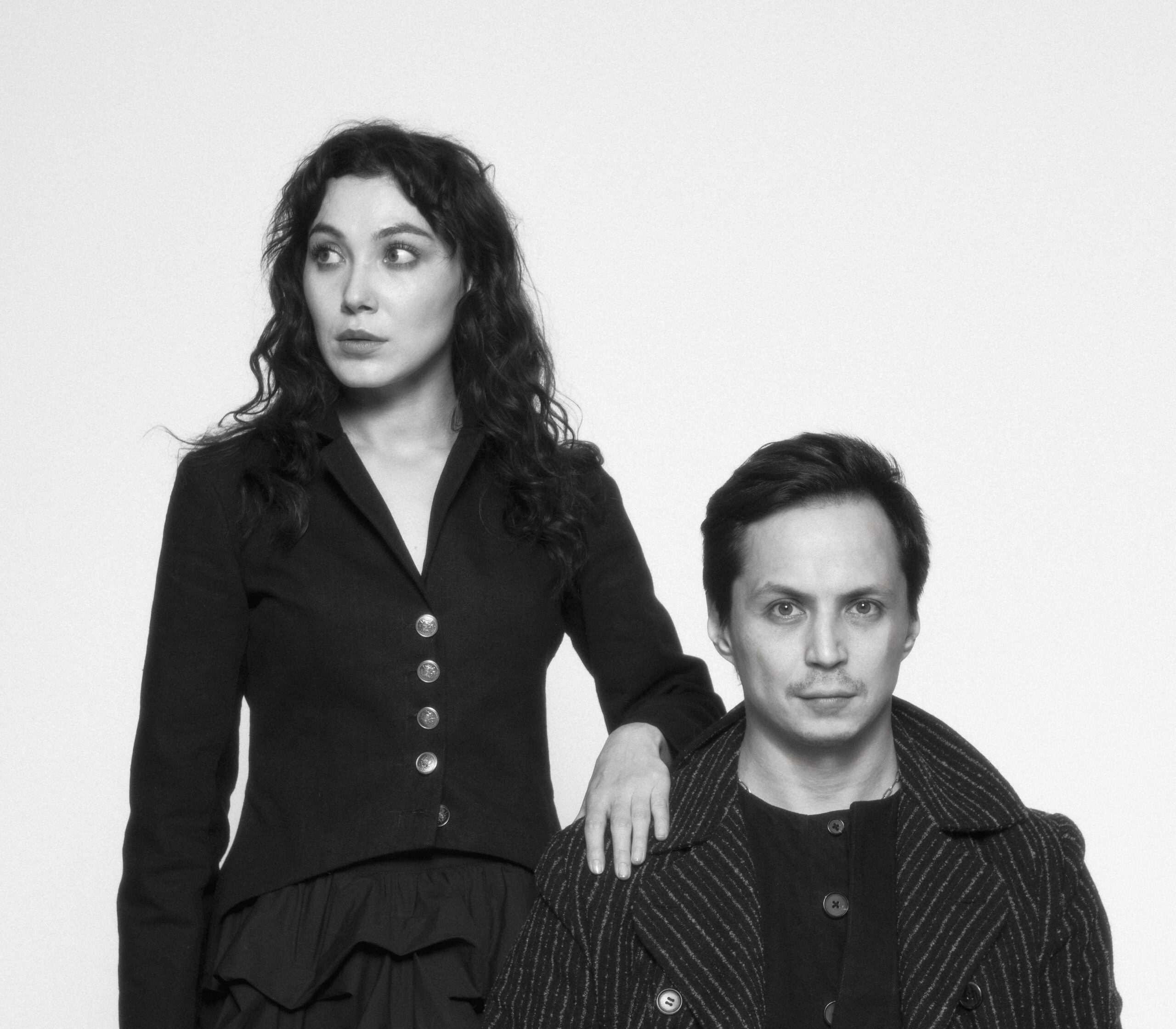 Идём на спектакль «Белые ночи» в Алматы