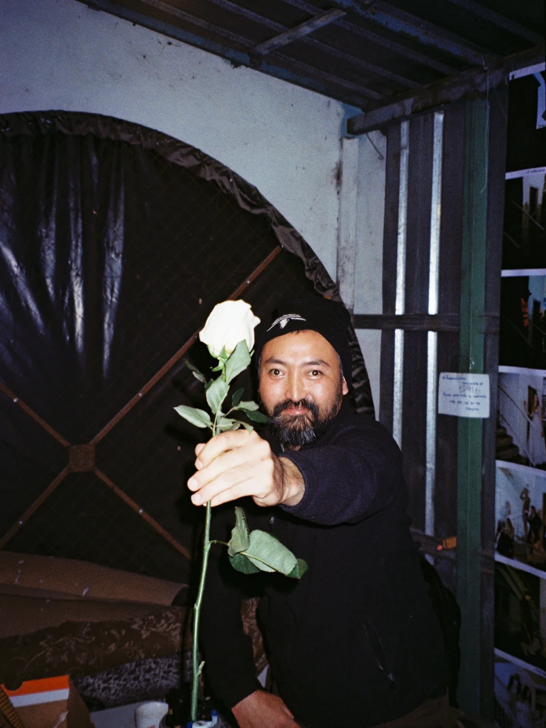 Живу сегодня, создаю сегодня. Памяти Чынгыза Айдарова