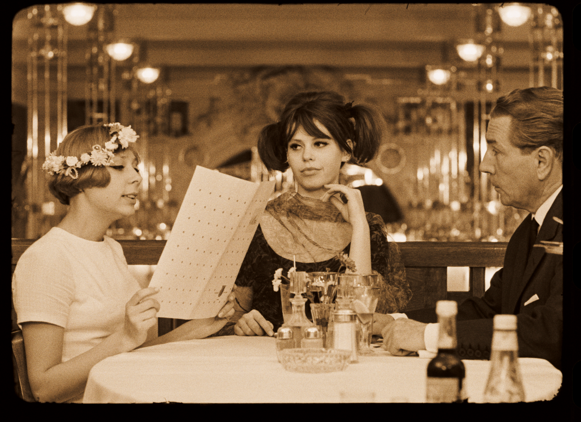 Зимняя кинопрограмма открывается в Целинном