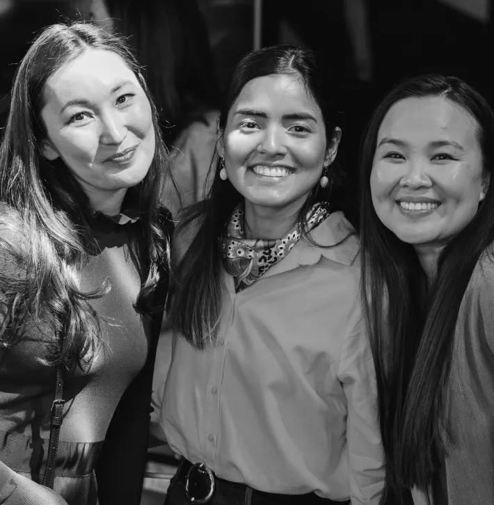 Восемь казахстанок вошли в Top 100 Female Founders Aurora Tech Awards 2026