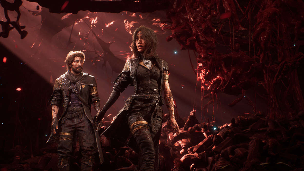 Завершилась церемония The Game Awards 2025