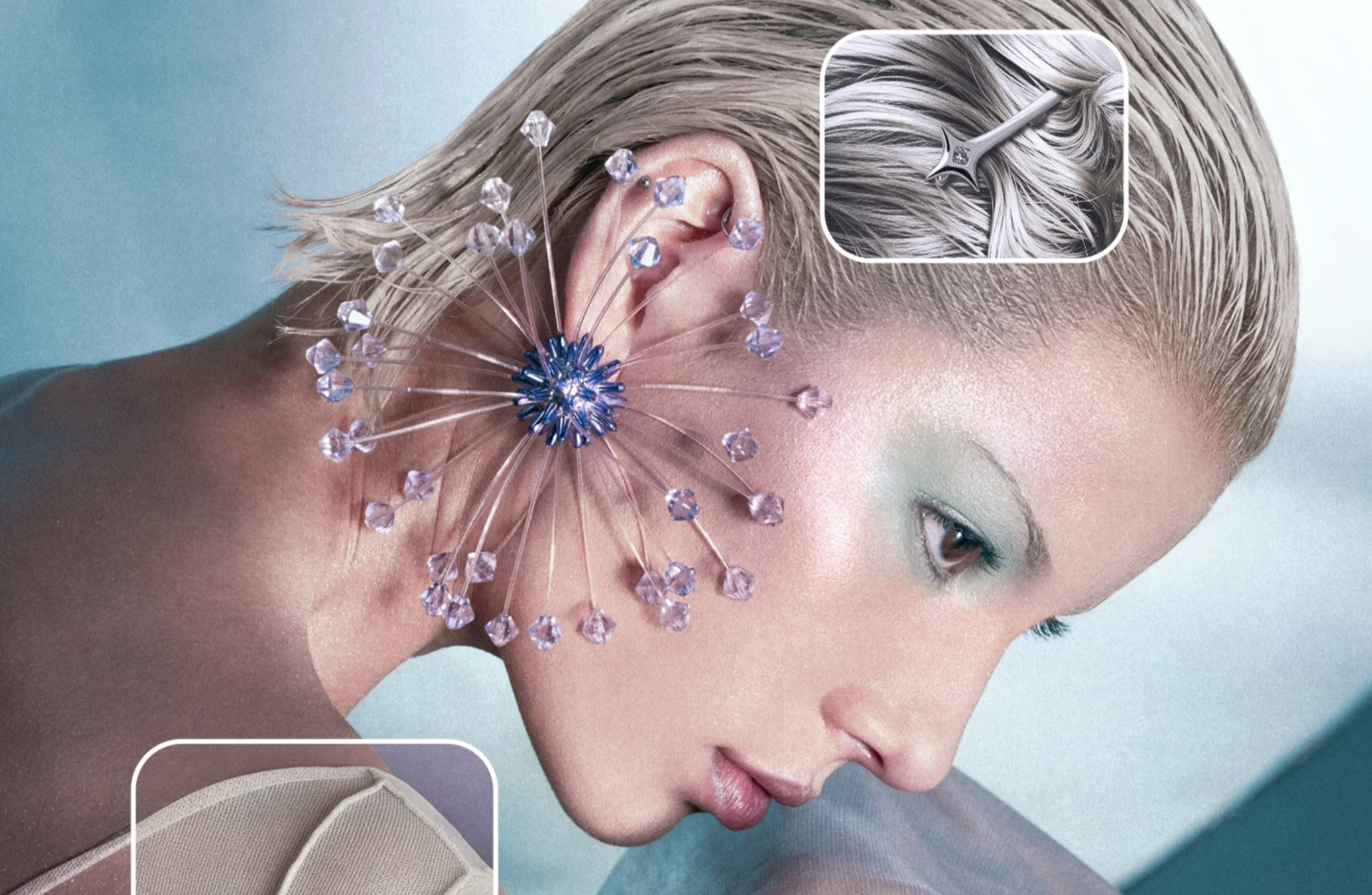 Бьюти-прогнозы на 2026 год по версии Pinterest