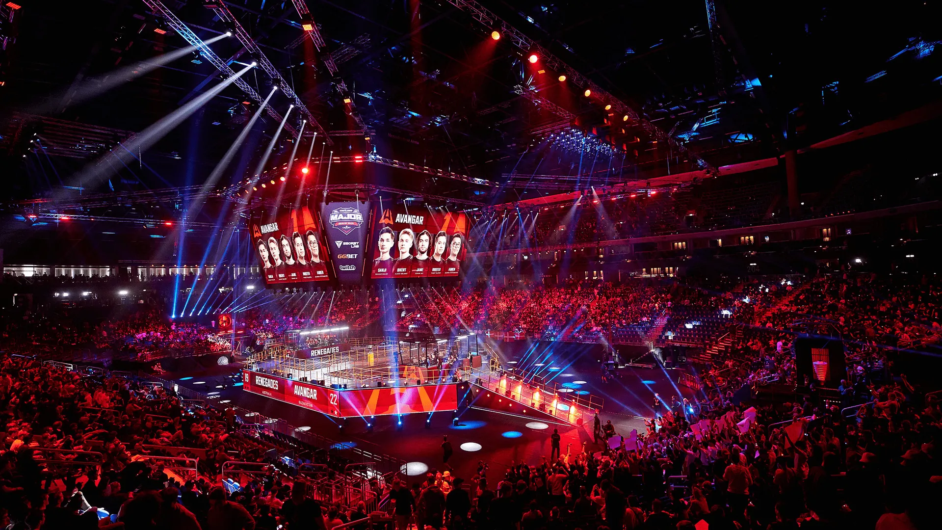 Team Vitality стали чемпионами на Major 2025