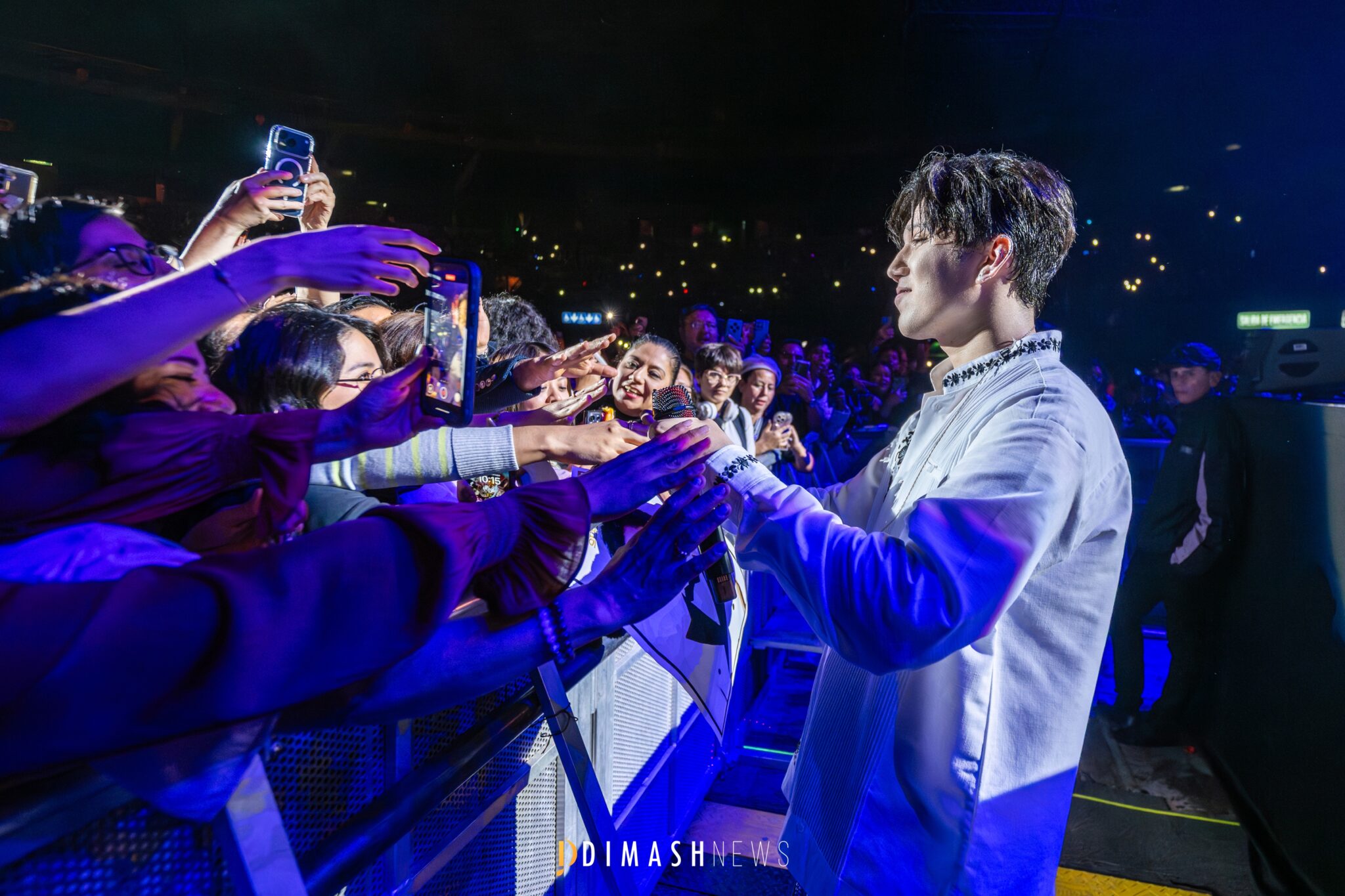 Димаштың фанаттары — Қазақстанның бейресми елшілері 