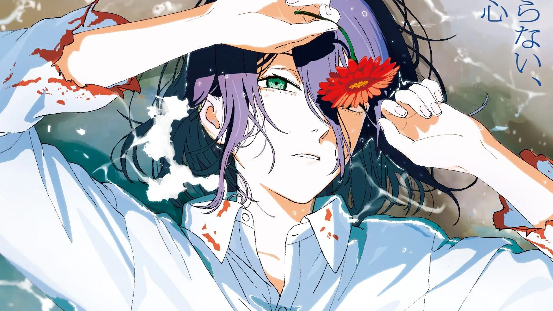 Чем запомнился 2025 год: аниме