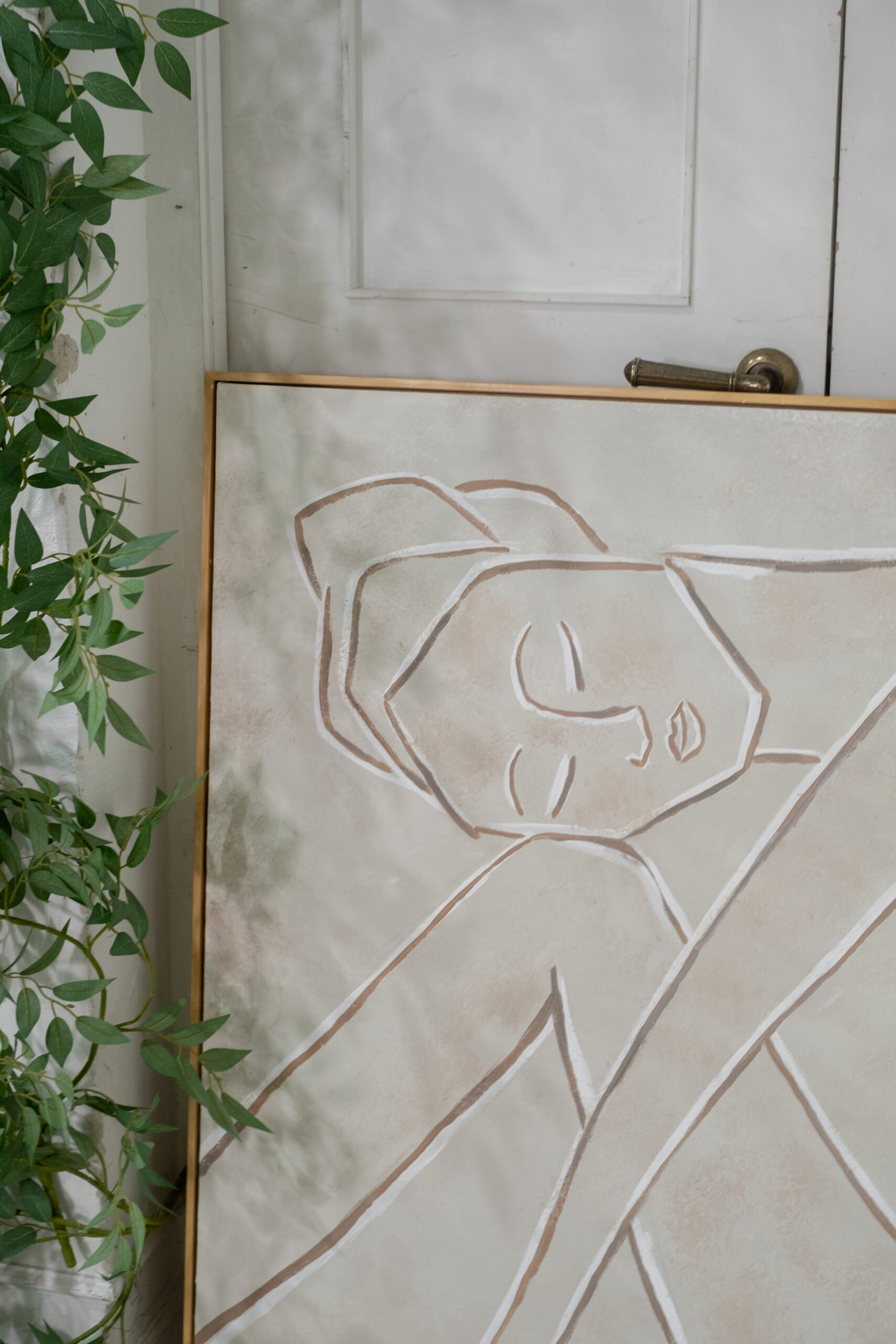 Какие картины покупают Казахстанцы на новый год?