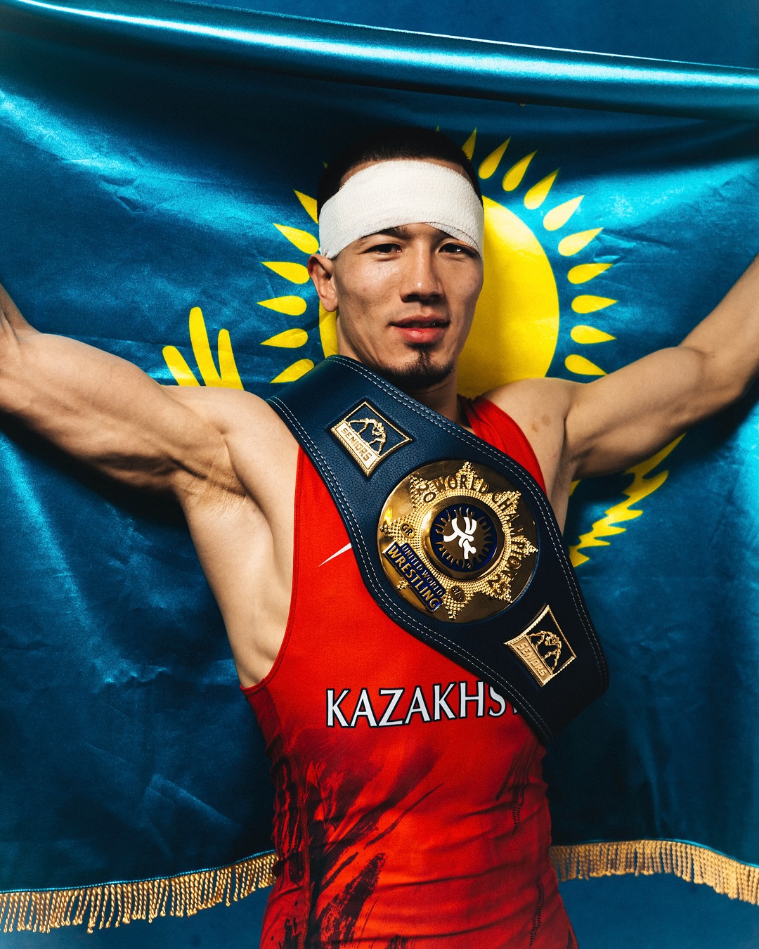 Итоги казахстанского спорта — 2025