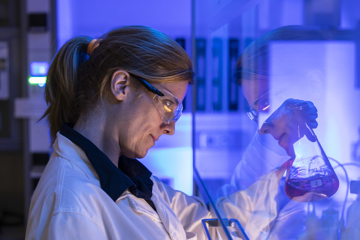 В Алматы пройдёт конференция Women in Science