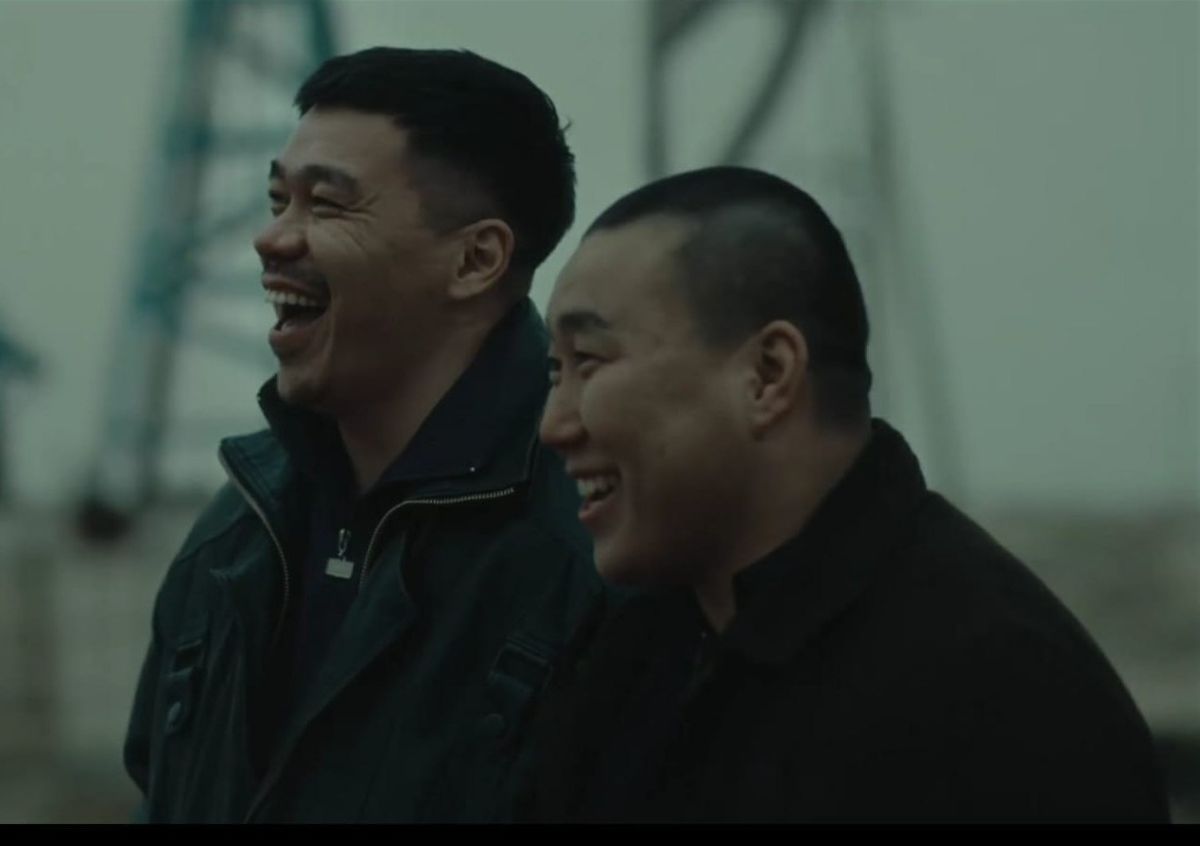 Почему все говорят о MŪNAI?