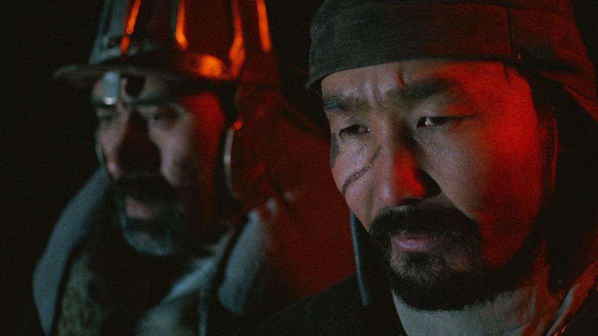 Гибель Отрара: Как Мартин Скорсезе вернул казахский эпик в 4К