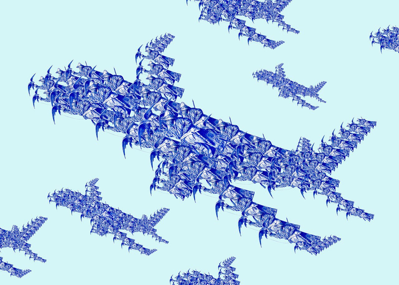 Искусство Алматы: что посмотреть в декабре?