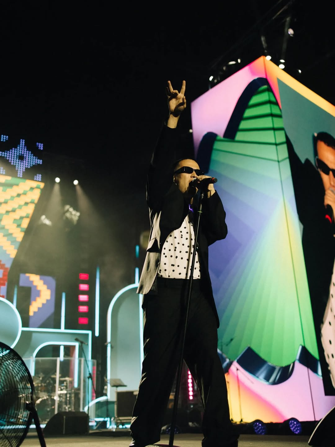 ((BEU)) FEST приезжает в Астану