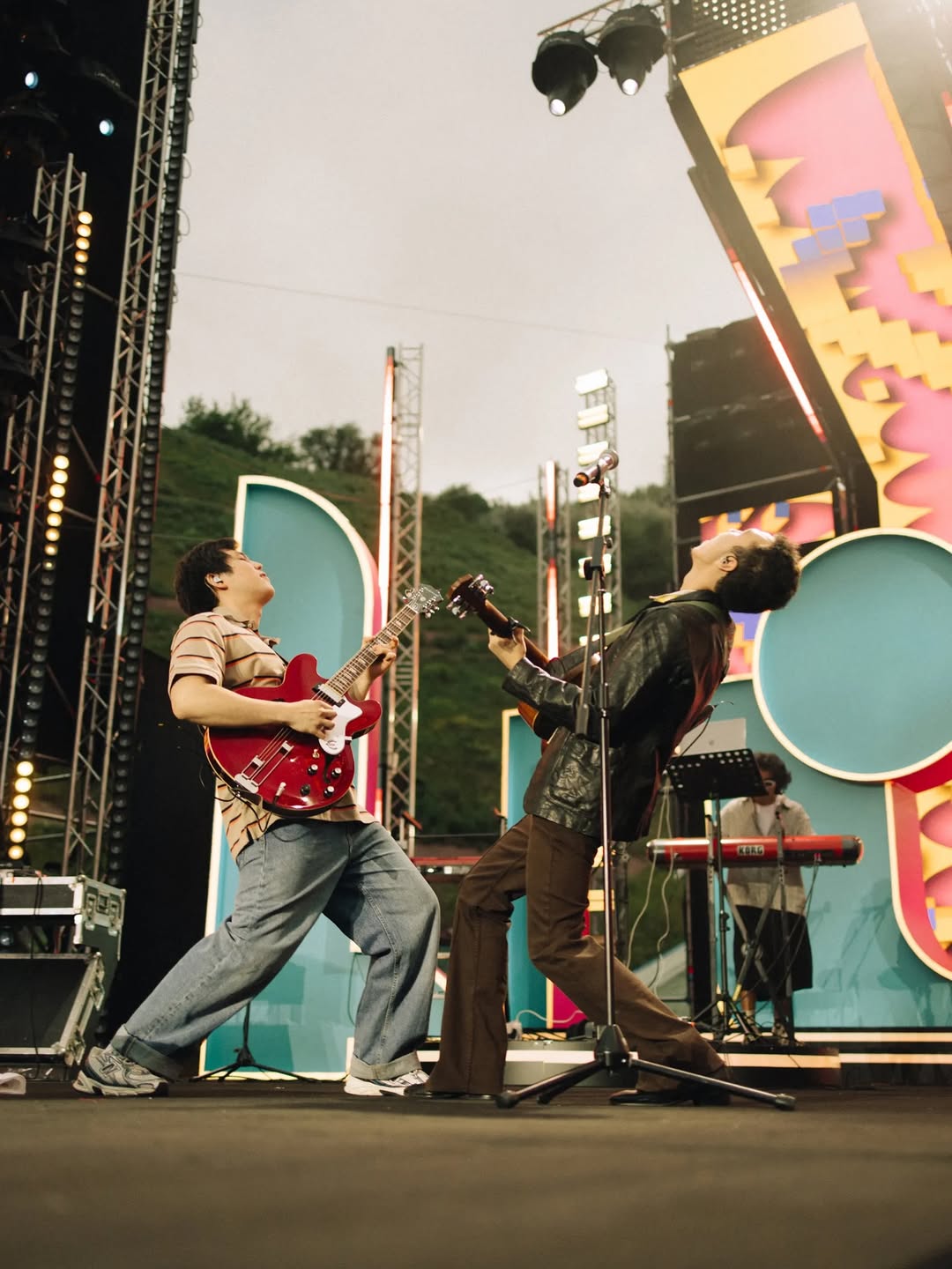 ((BEU)) FEST приезжает в Астану