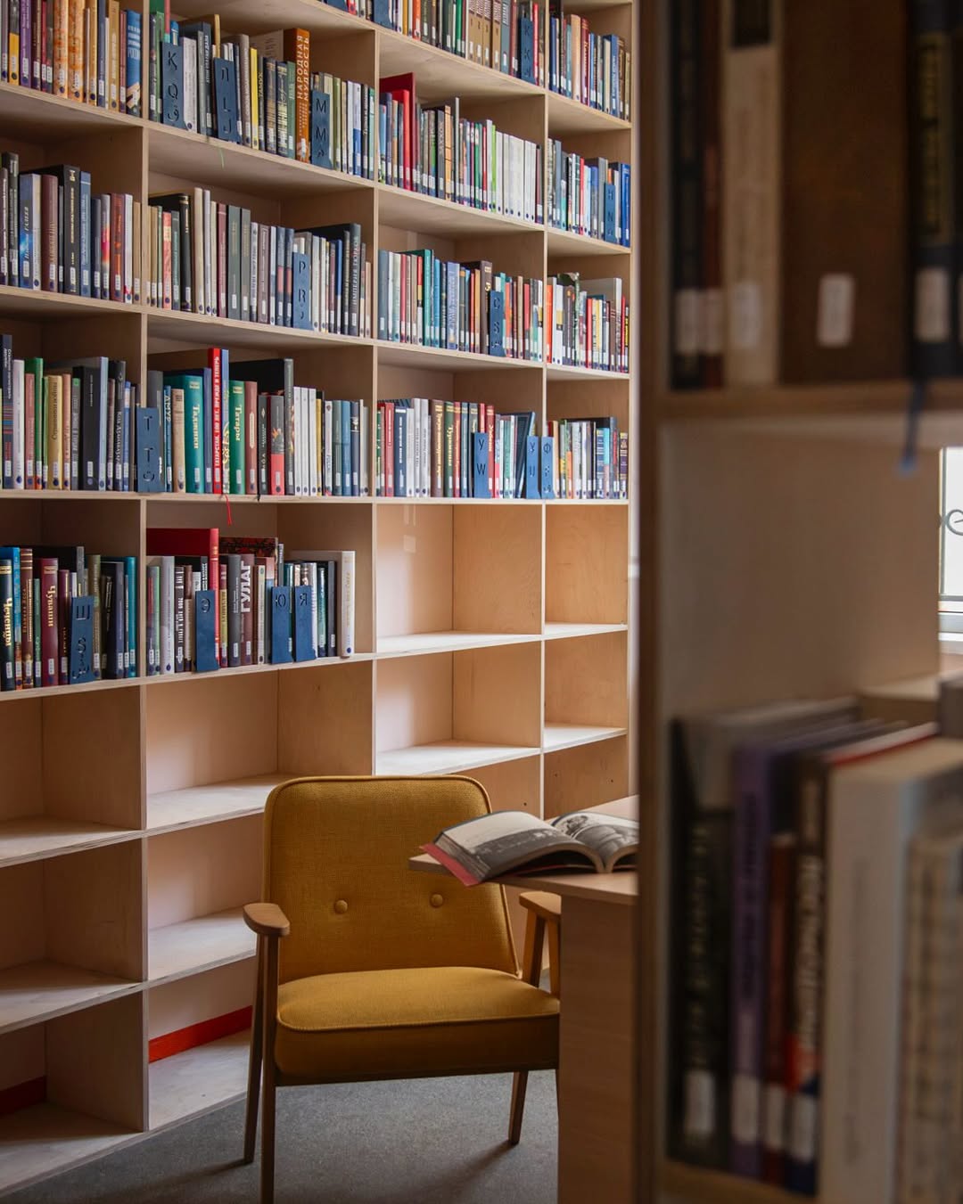 Центральная Азия: 25 ключевых книг 2025 года