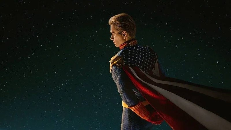 Вышел трейлер финального сезона «Пацанов»