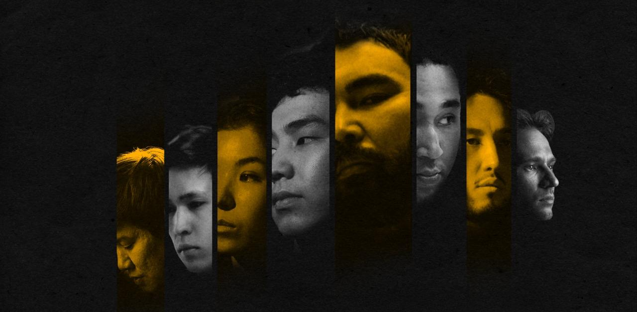 «Із»: идём на выступление Moldanazar, Orynkhan, Kunzharyq и других