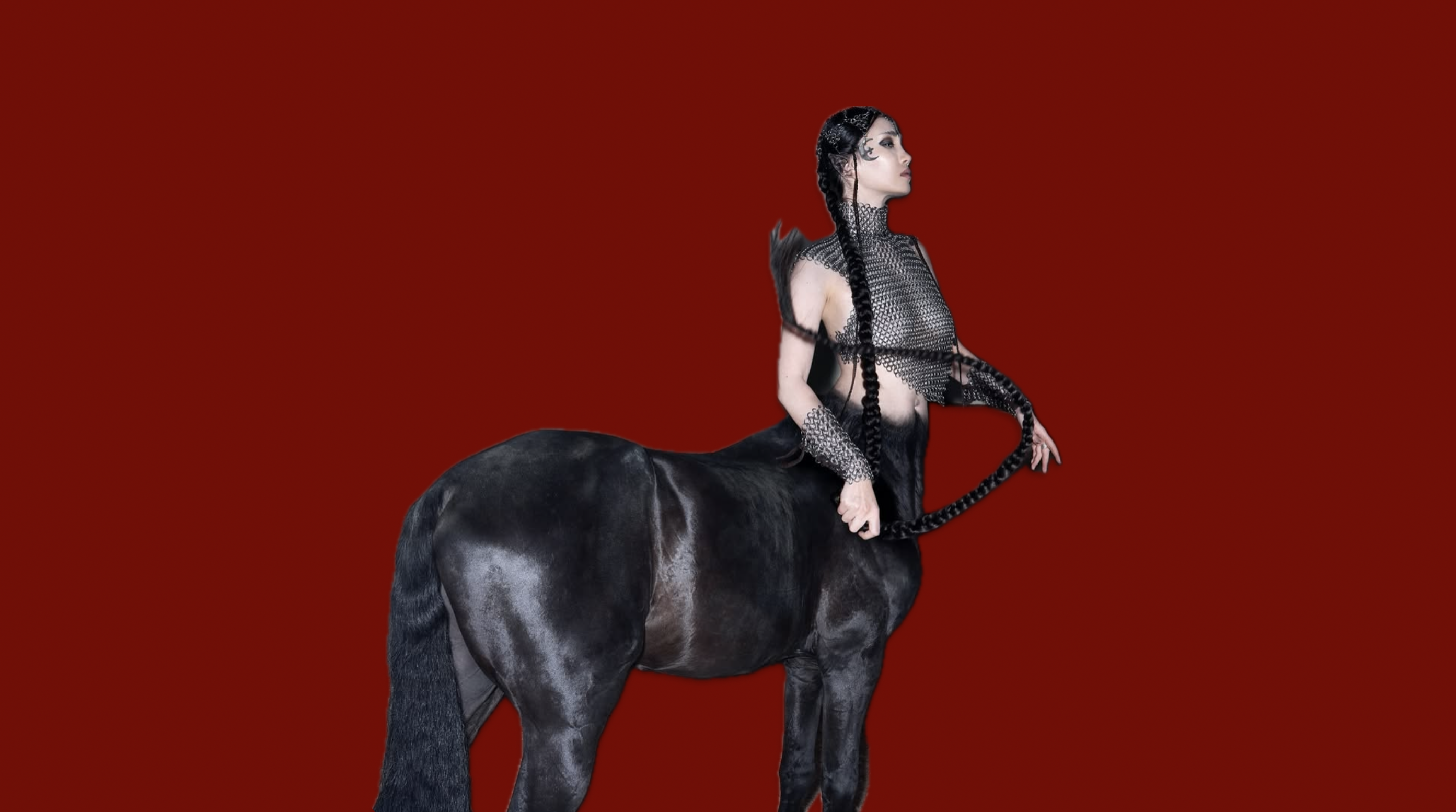 Самые яркие коллаборации брендов с казахстанскими артистами в 2025 году