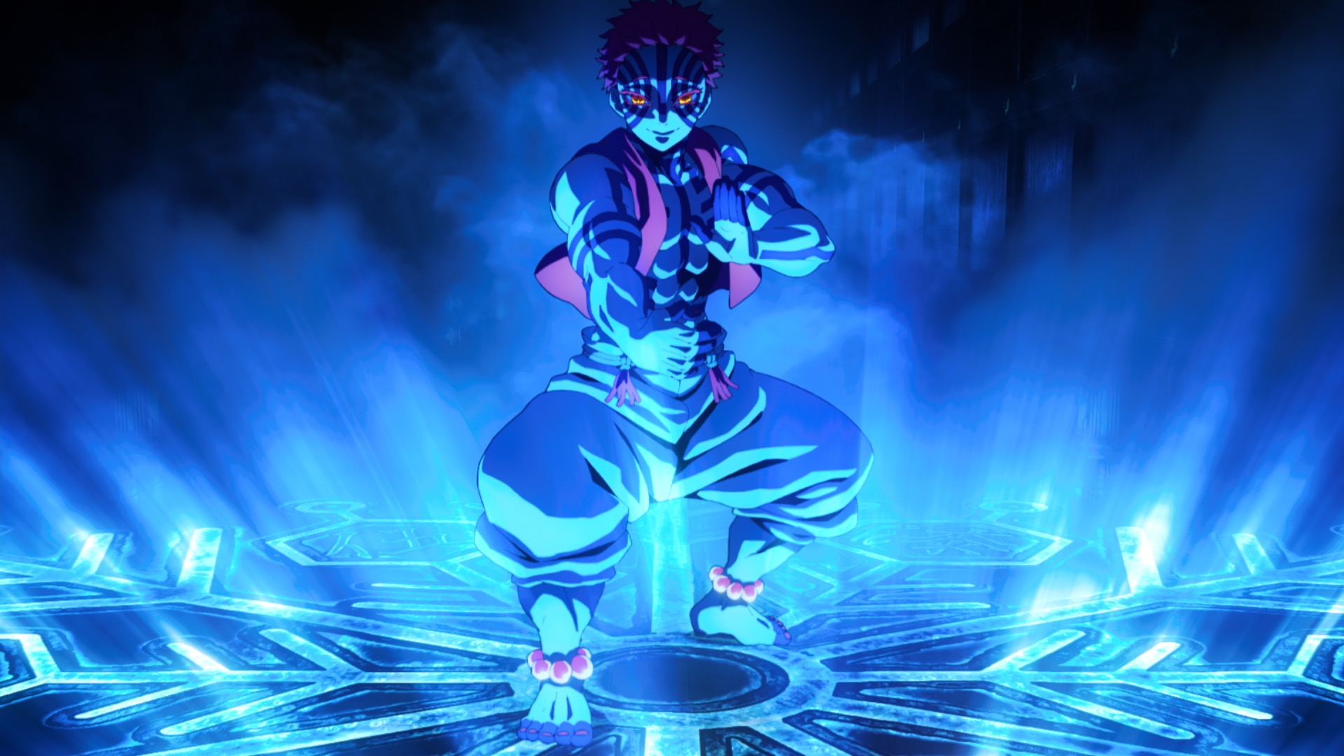 «Истребитель демонов» номинирован на «Золотой глобус»