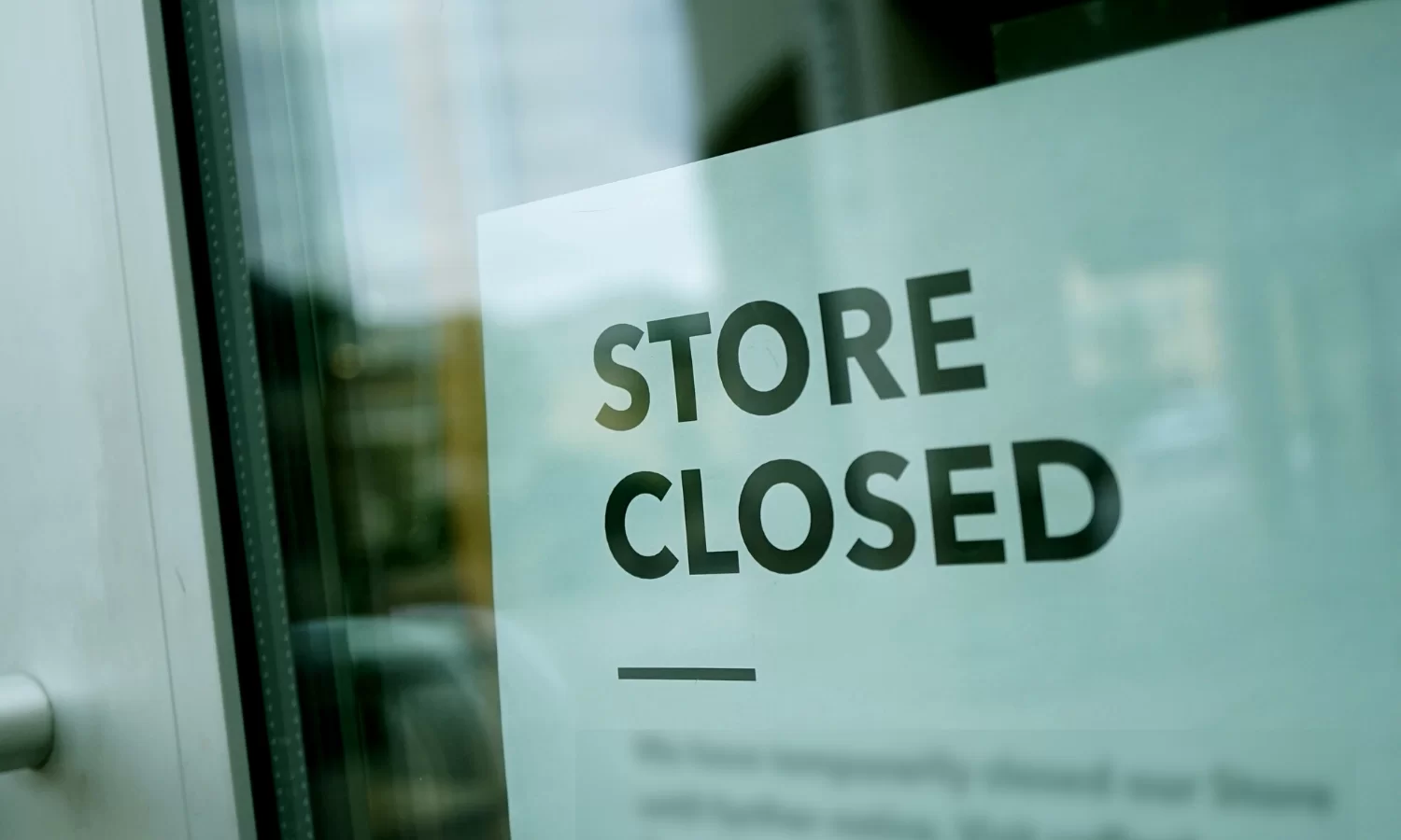 Почему запрет на вычет B2B убьёт малый бизнес