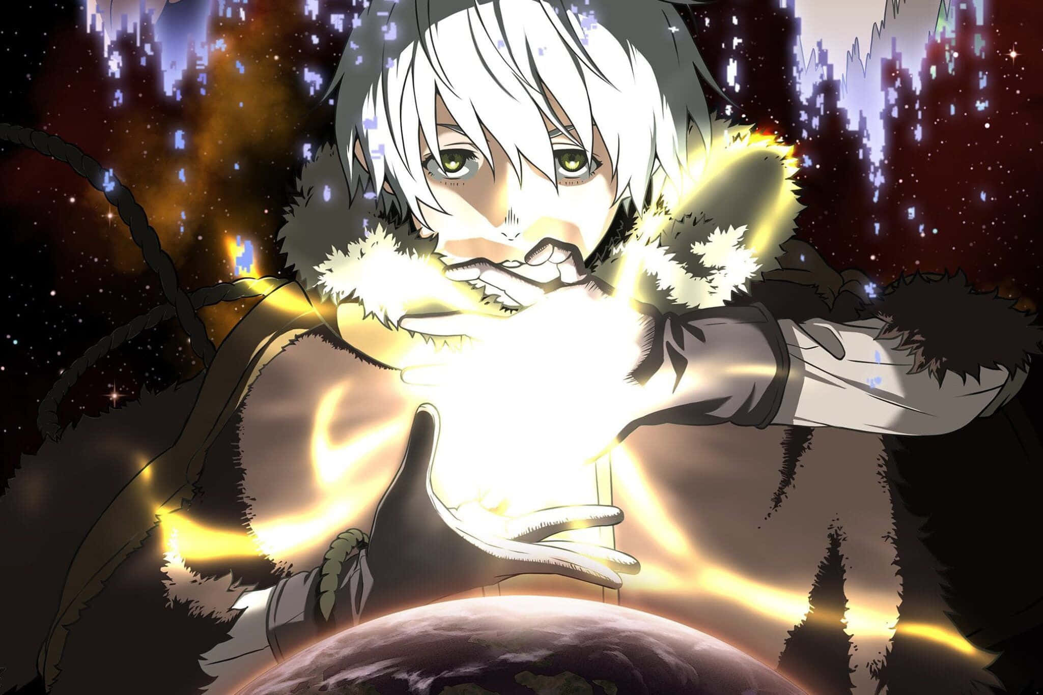 «Для тебя, Бессмертный»: как смерть учит нас жить