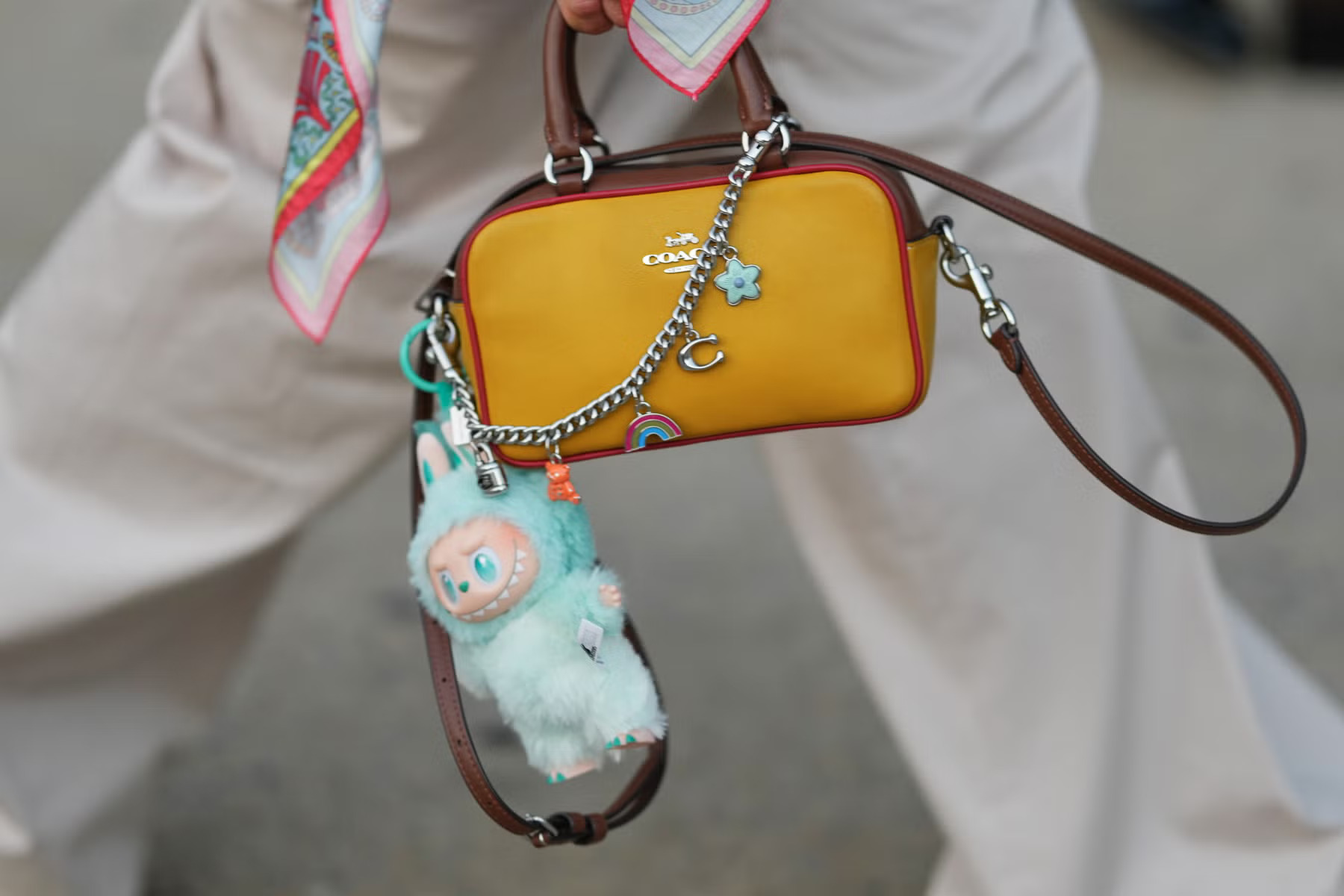 Чем запомнился 2025 год: мода