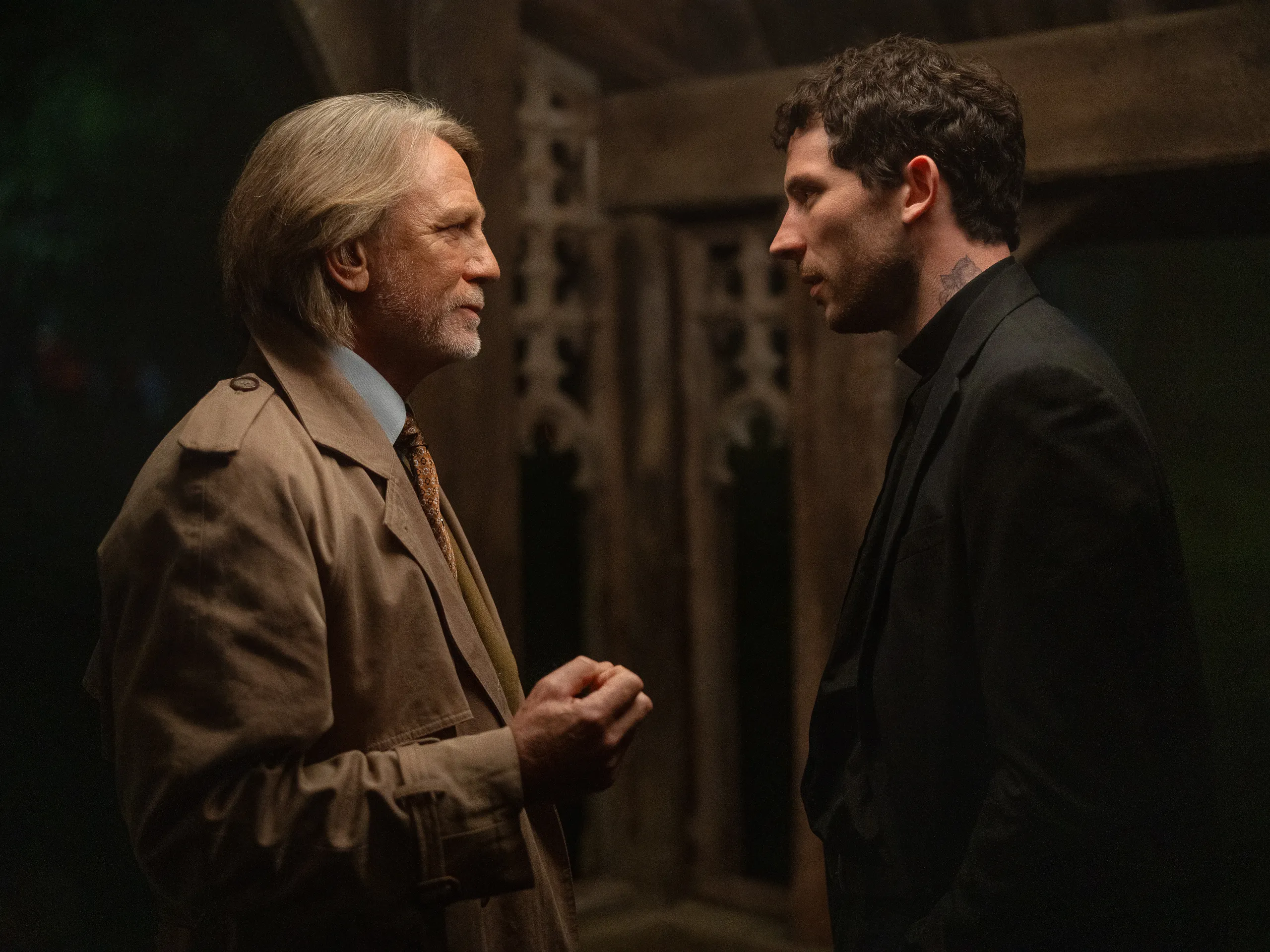 Почему «Достать ножи: Воскрешение покойника» — лучшая часть франшизы