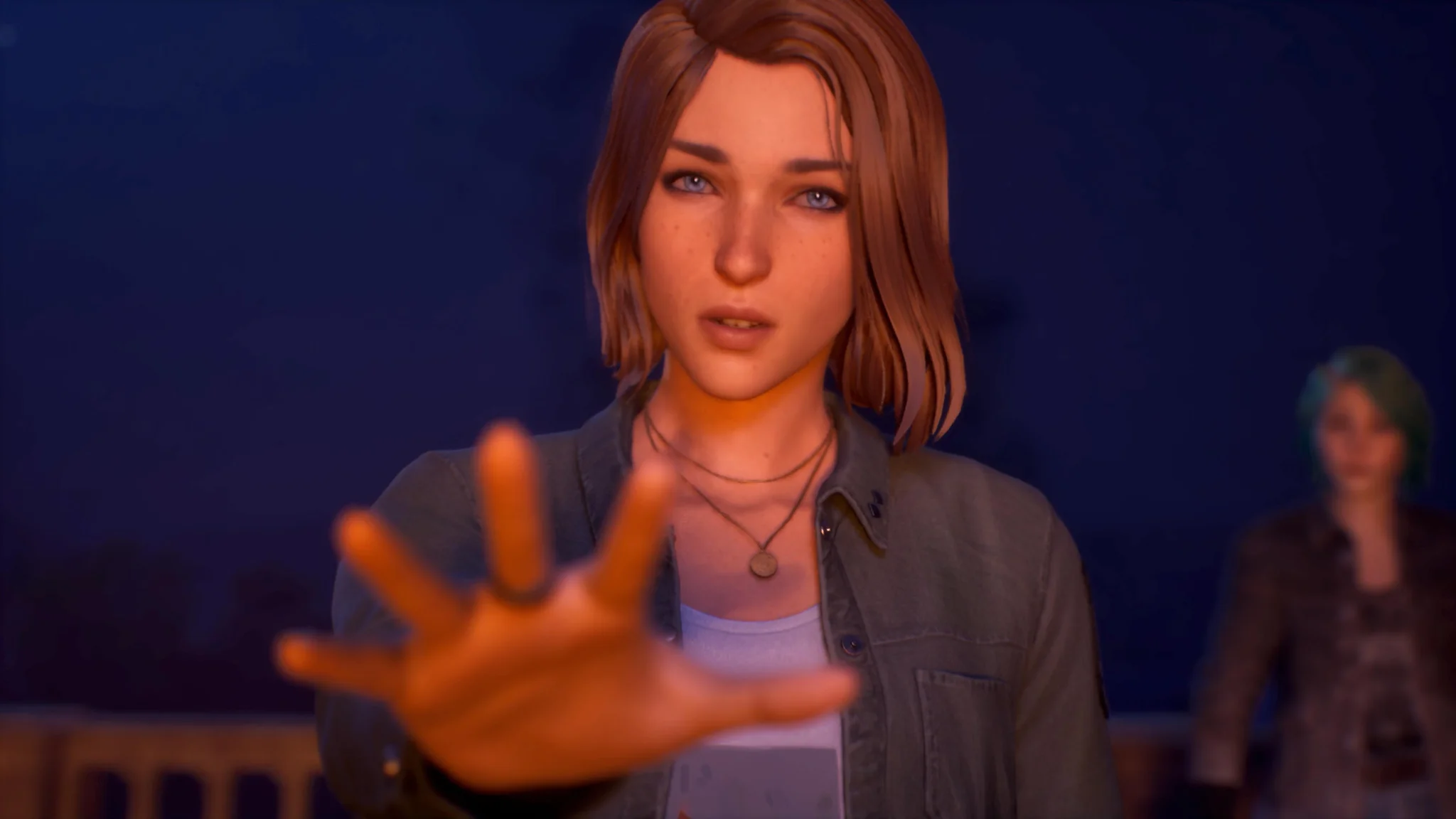 Появился трейлер игры Life is Strange: Reunion