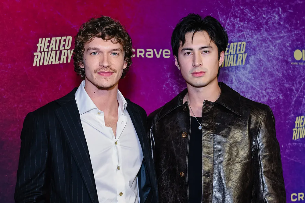 Звёзды «Жаркого соперничества» примут участие в эстафете олимпийского огня