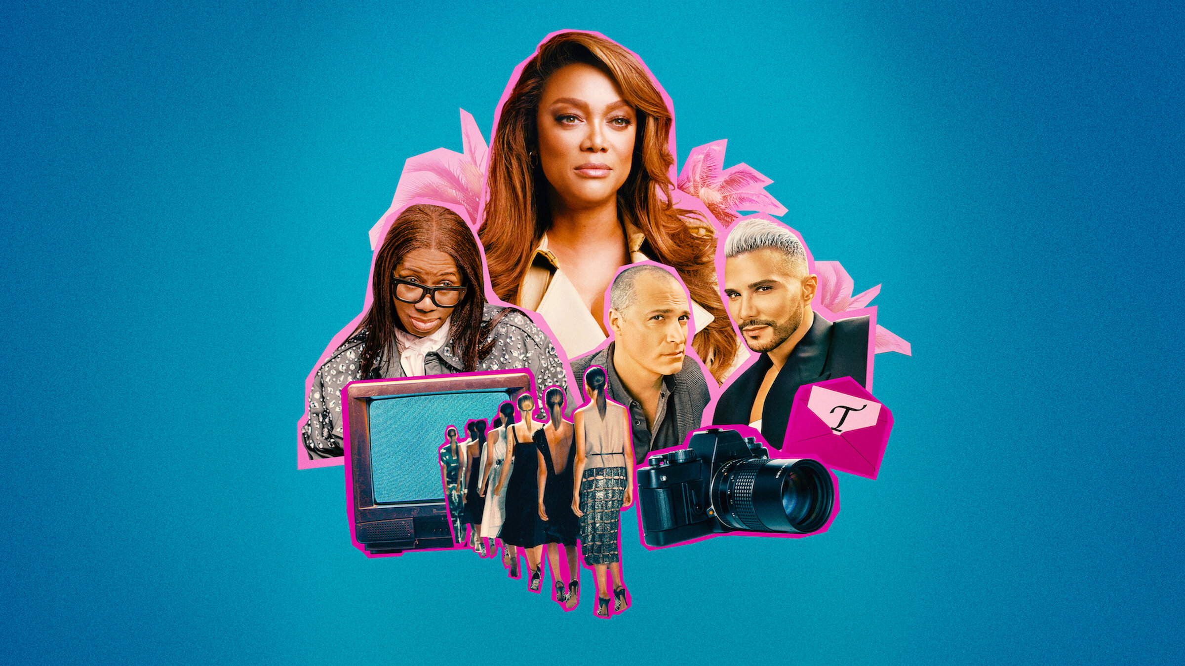 Смотрим трейлер документального сериала о закулисье «Топ-модель по-американски»