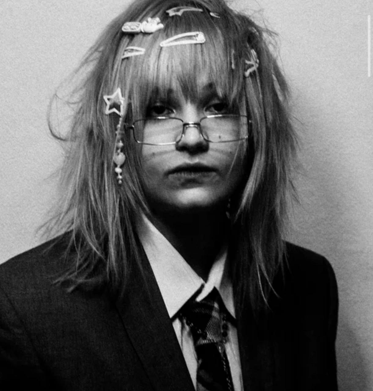 Концерт шугейз-группы «Шампур» в Алматы