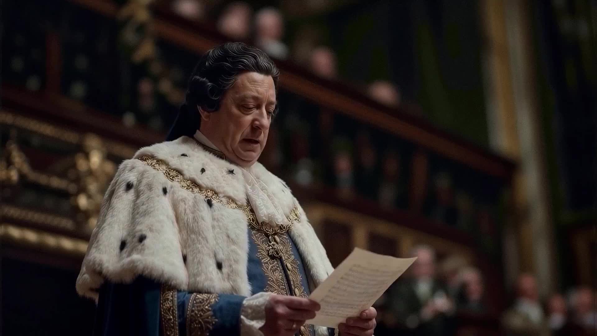 Даррен Аронофски выпустил трейлер анимационного ИИ-сериала