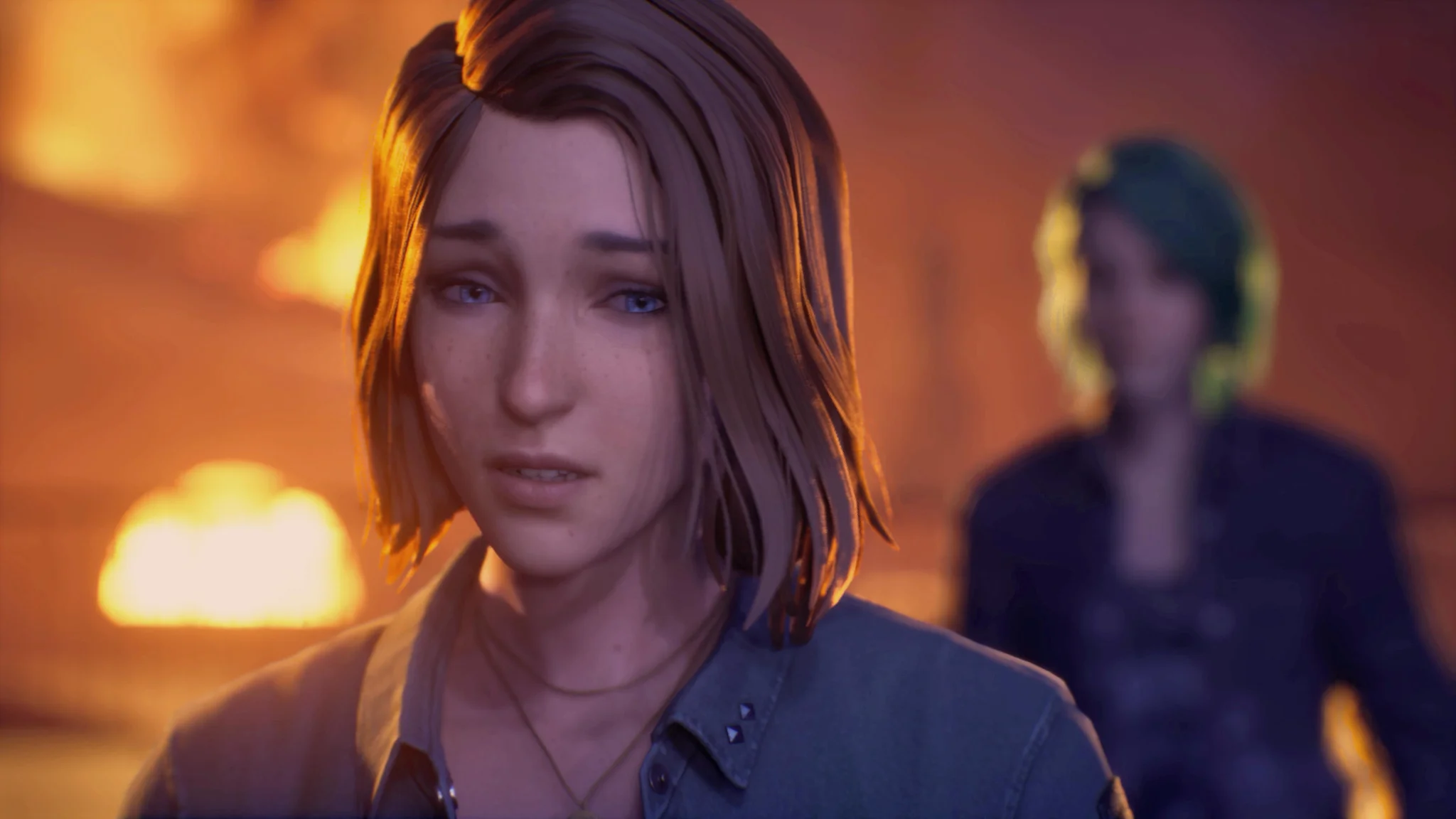 Появился трейлер игры Life is Strange: Reunion