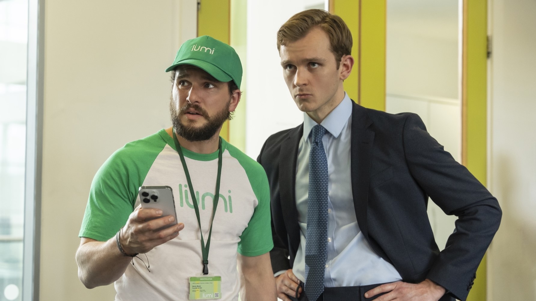 Почему «Индустрия» от HBO — лучший сериал прямо сейчас