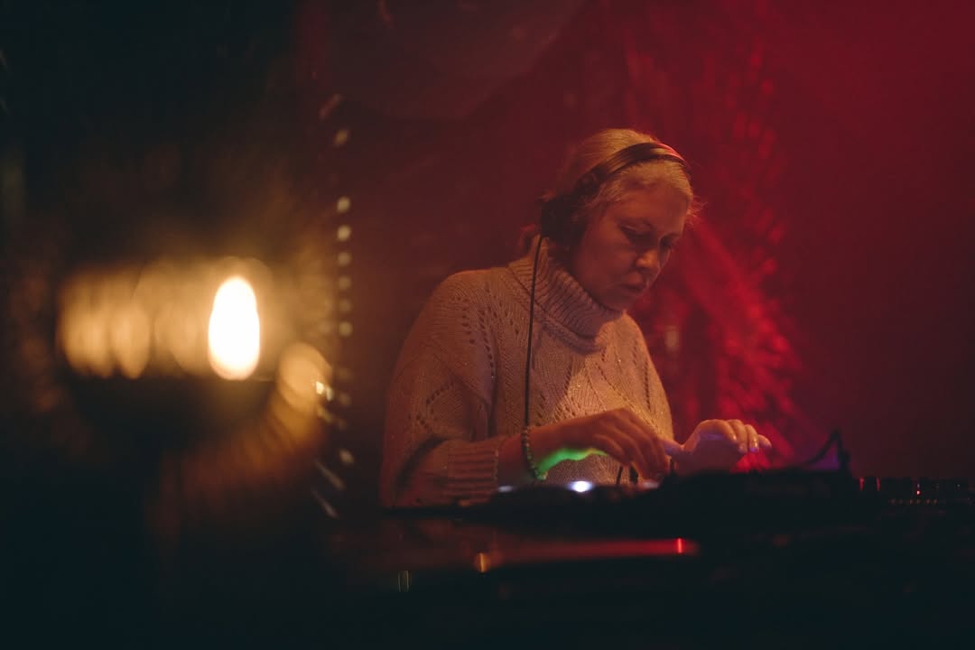 Диджейка Наташа Abelle впервые выступит в Алматы