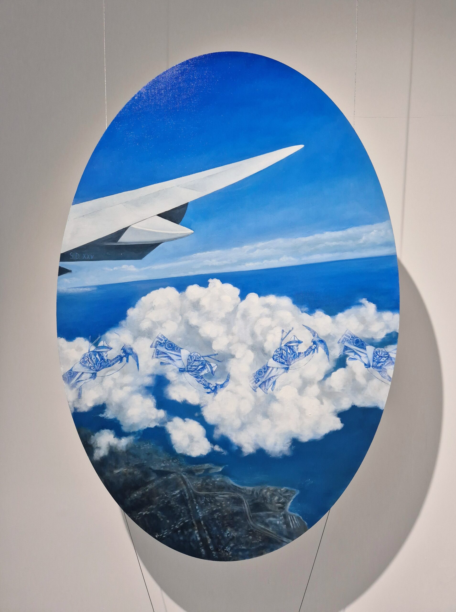 Искусство Алматы: что посмотреть в январе?