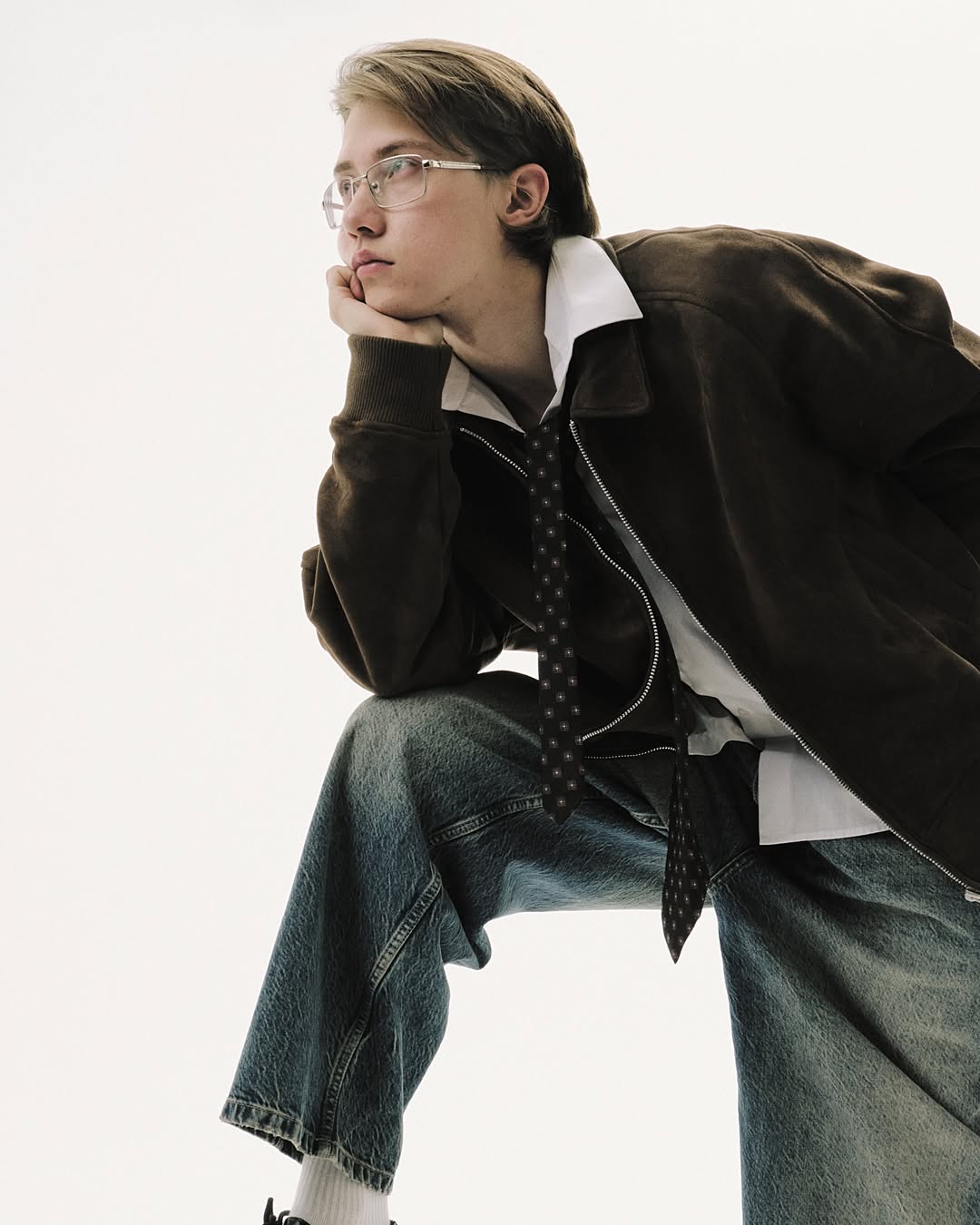 Ізденістен шаршамайтын plecto 