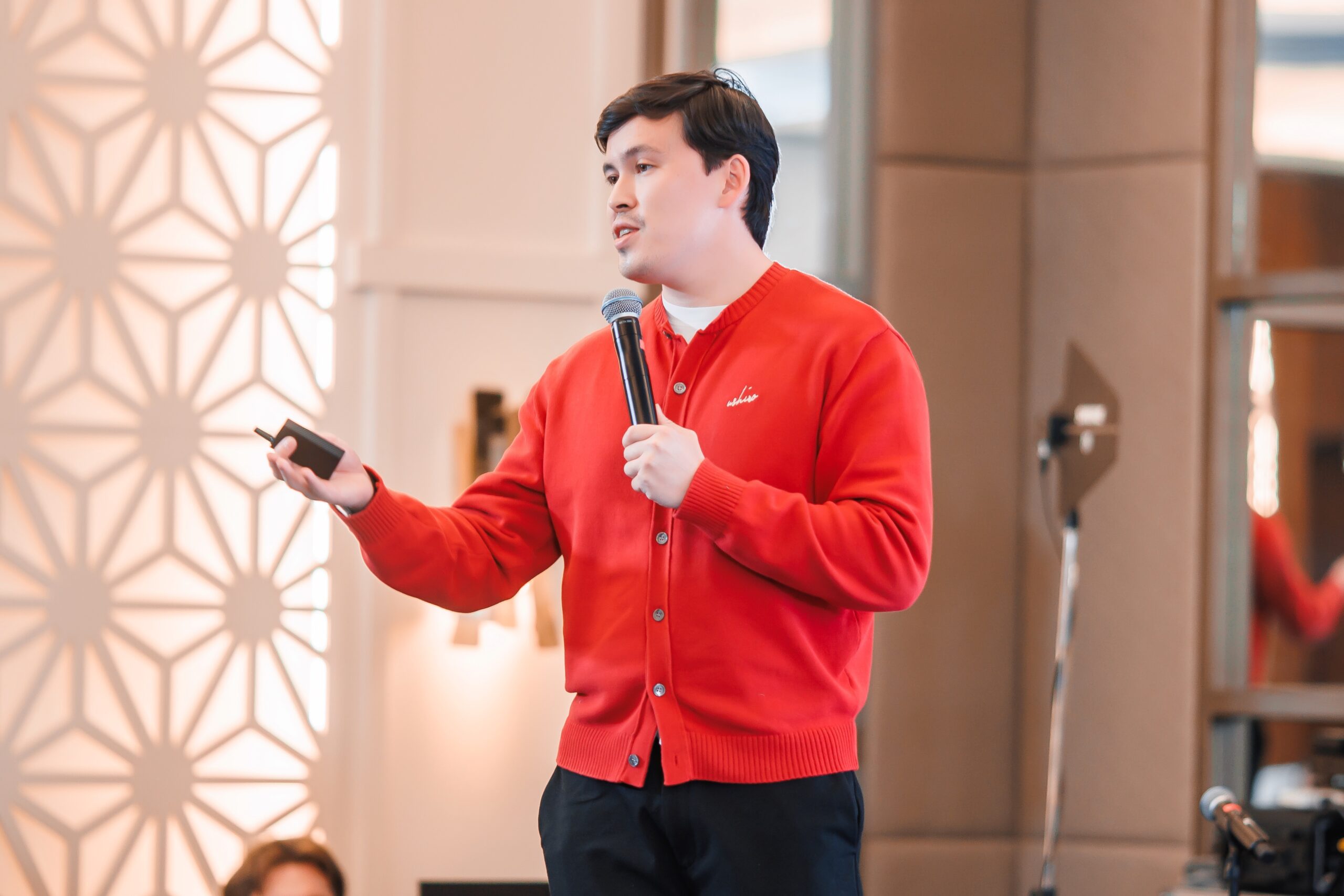 Как прошла программа для молодых специалистов Allur Zhastary?