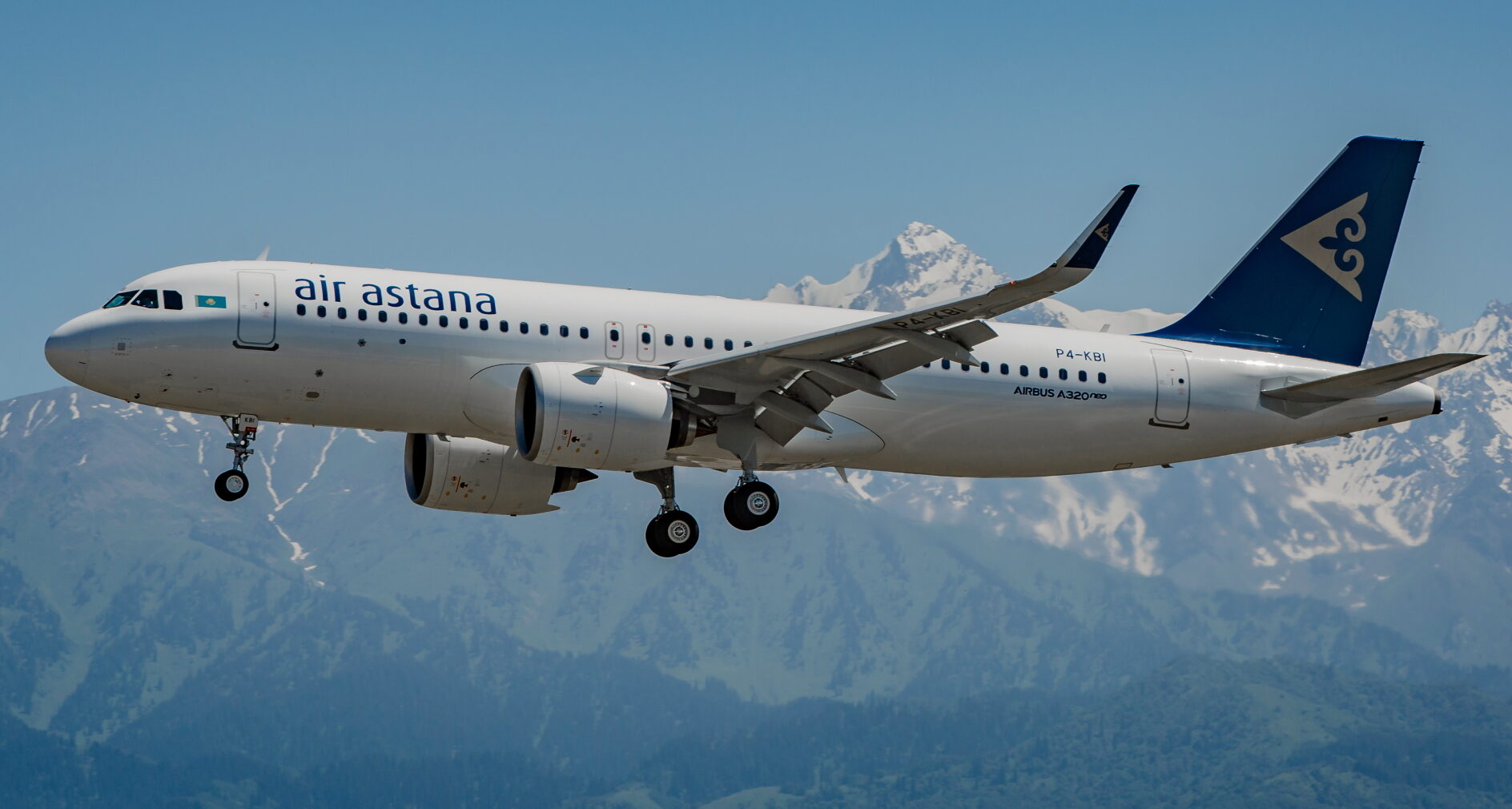 Казахстан готовится открыть рейсы в Вену, Токио, Рим, Абу-Даби и другие города