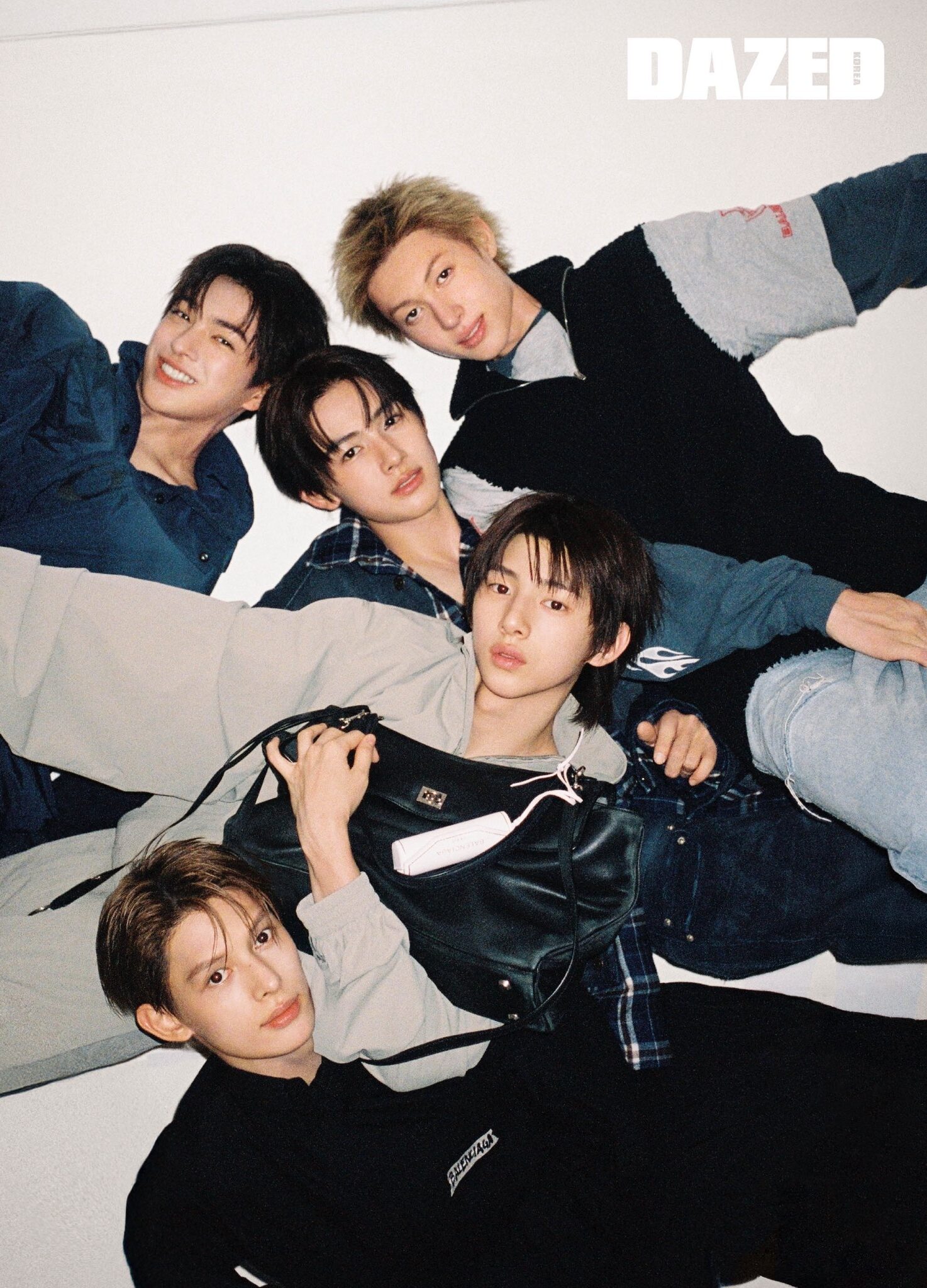 Фрешмены K-pop, за которыми мы следим