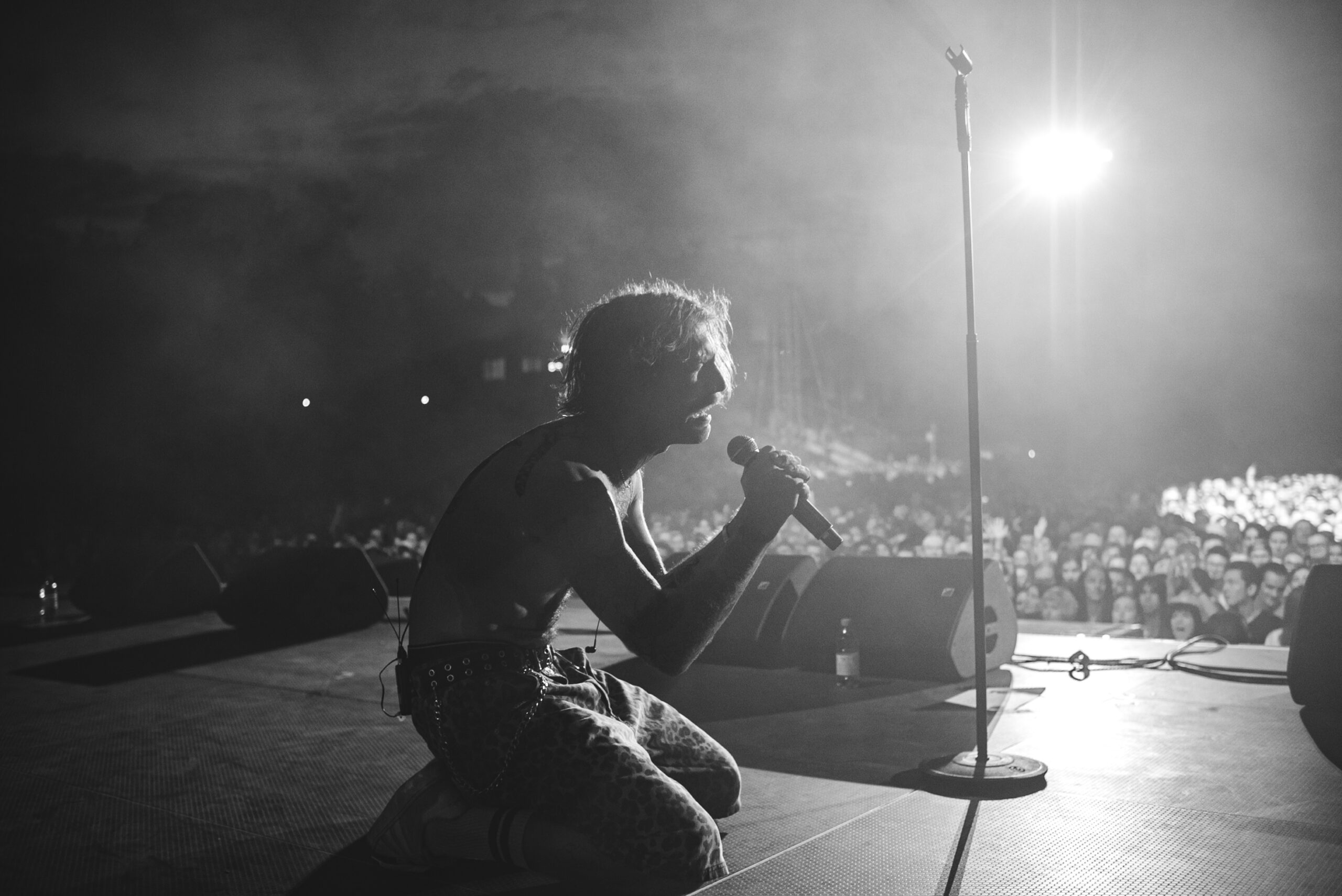 Хардкор, блэк-метал и казахский фолк: 10 андеграунд-релизов 2025 года