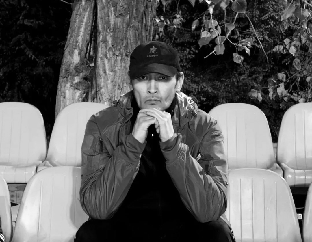 Умер казахстанский актёр Мурат Бисенбин