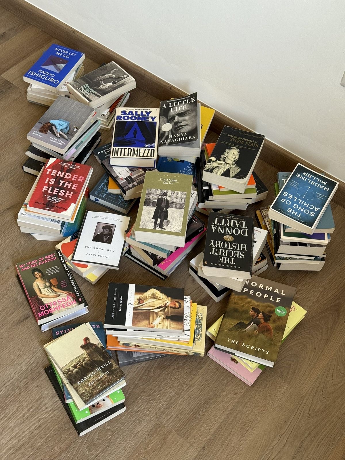 Казахстанцы читают меньше трёх книг в год