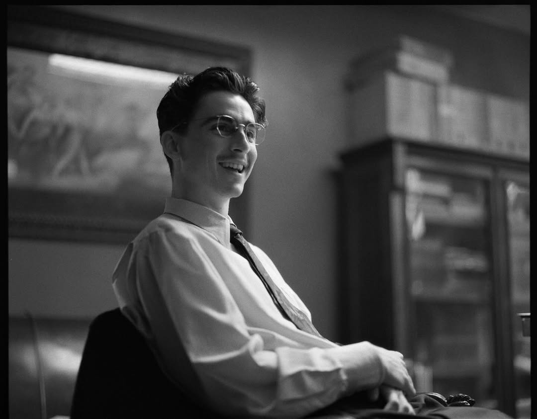 «Марти Великолепный» — куда приводят мечты