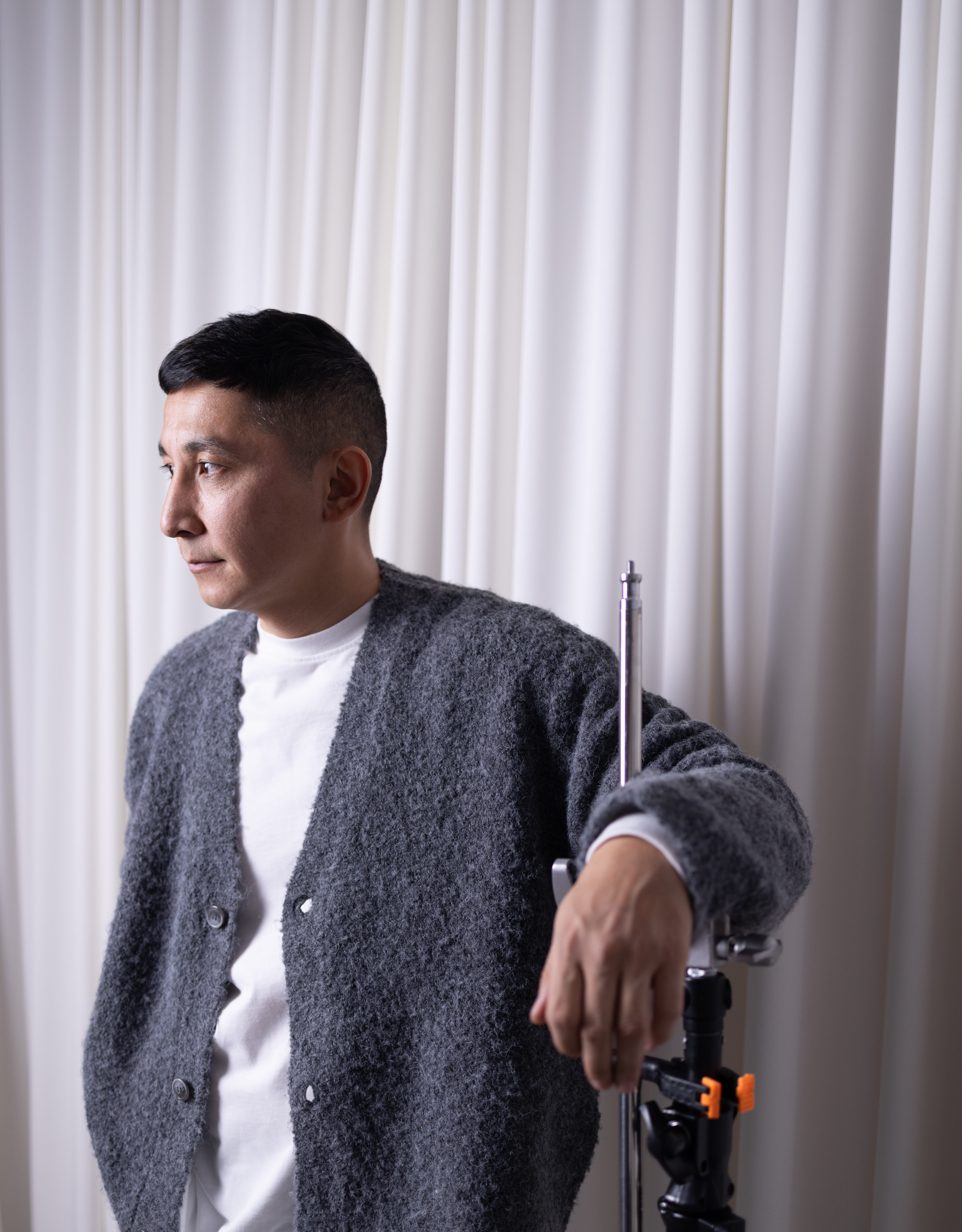 Қазақ киносының «прайм эрасы» бітті ме? Нұржан Еркінұлымен сұхбат