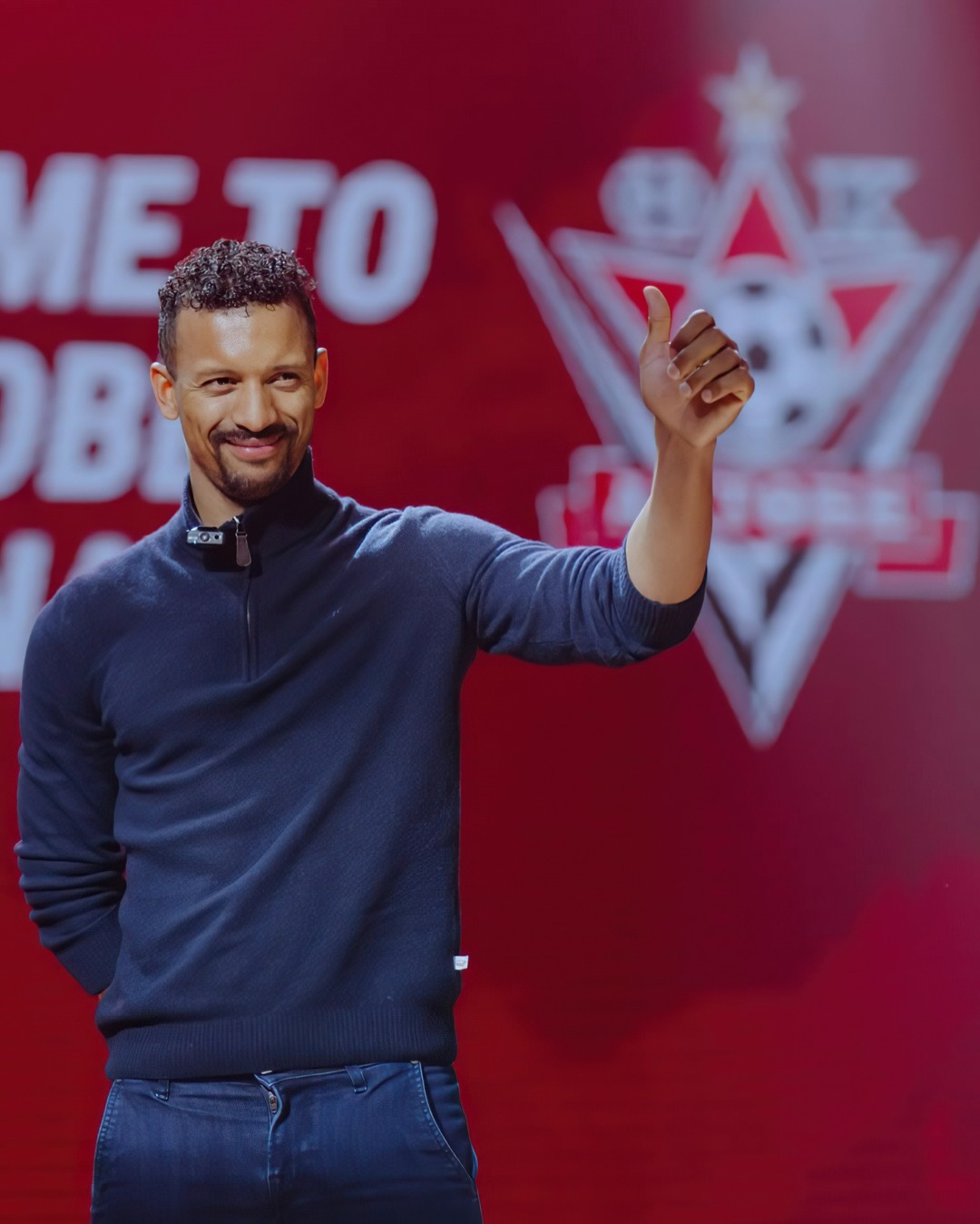 Реформация футбола в Казахстане: Нани и Мозес, приватизация и новая инфраструктура