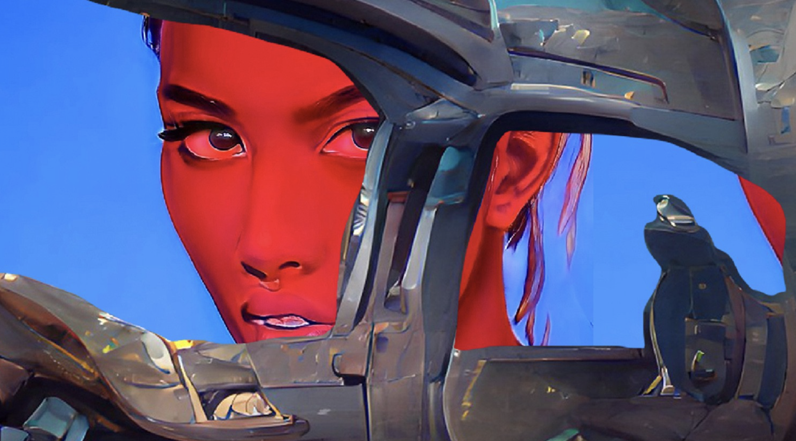 Анимационный фильм Алмагуль Менлибаевой о «Кантаре» покажут на Берлинале