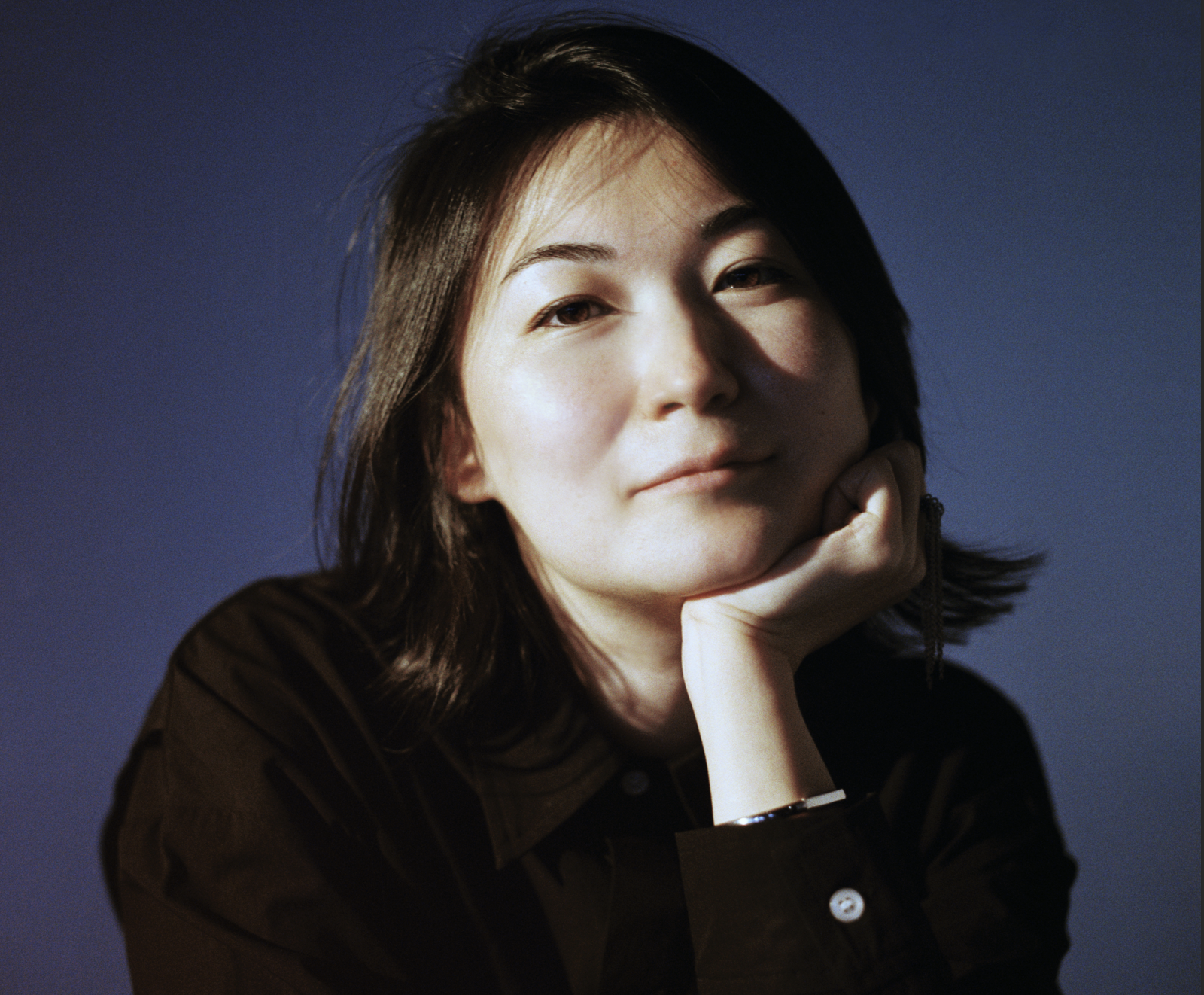 Наргиз Шукенова возглавила QARA Studios